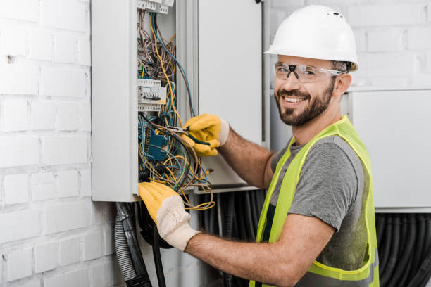 Best Residential Electrician Services  in Mckee City, NJ