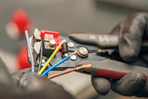 Best Electrical System Inspection  in Mckee City, NJ