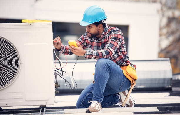 Best Affordable Electrician  in Mckee City, NJ