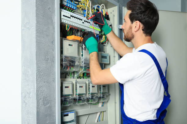 Best Local Electrician Companies  in Mckee City, NJ