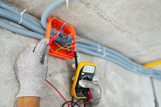 Best Affordable Emergency Electrician  in Mckee City, NJ