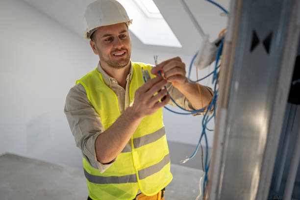 Best Affordable Electrician  in Mckee City, NJ